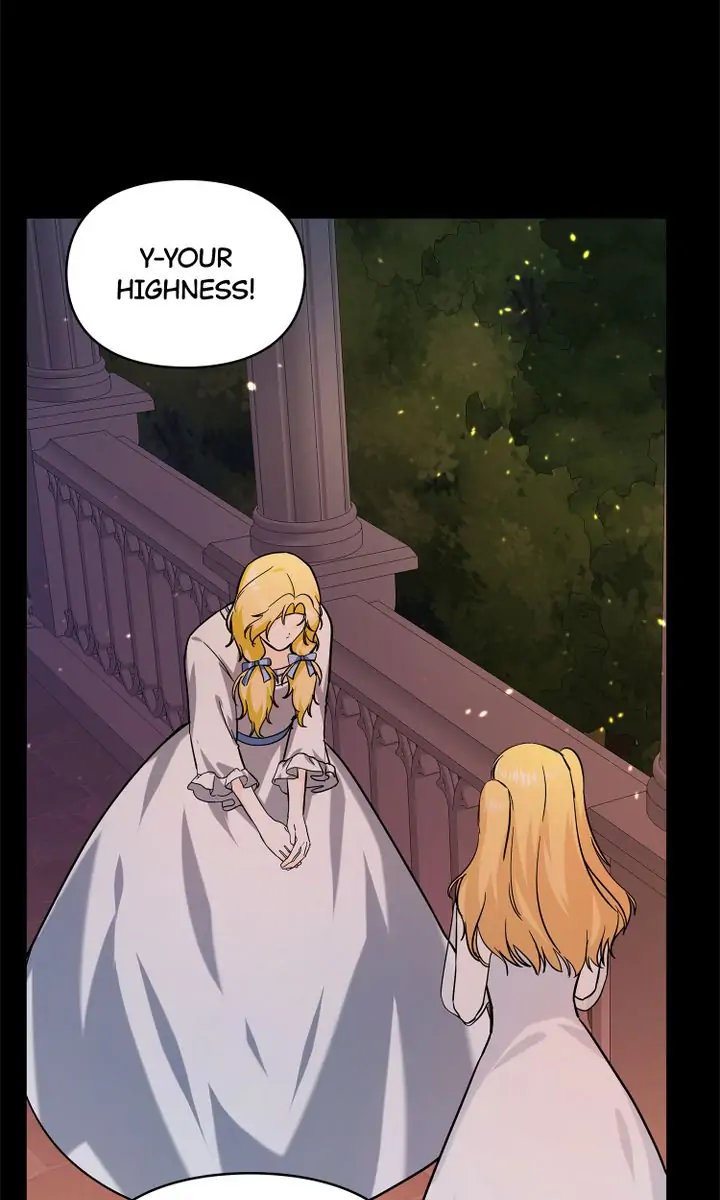 Obey Me chapter 41 page 5