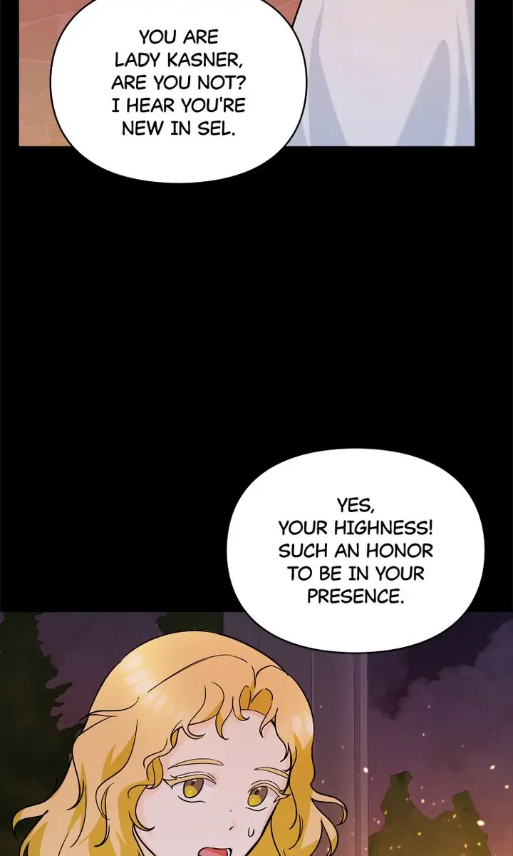 Obey Me chapter 41 page 6