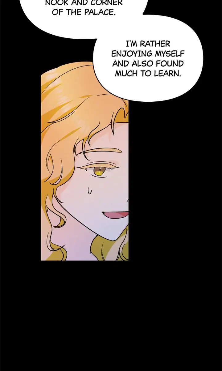 Obey Me chapter 41 page 9