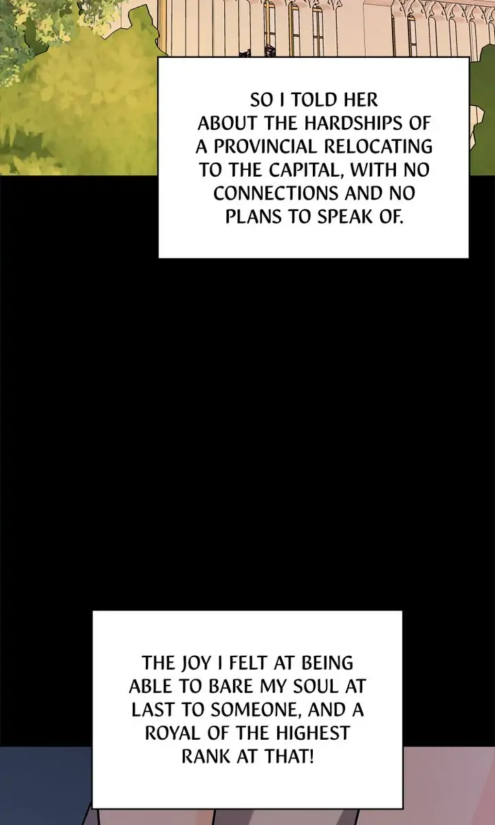 Obey Me chapter 41 page 13