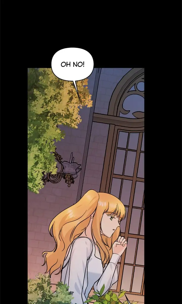 Obey Me chapter 41 page 15