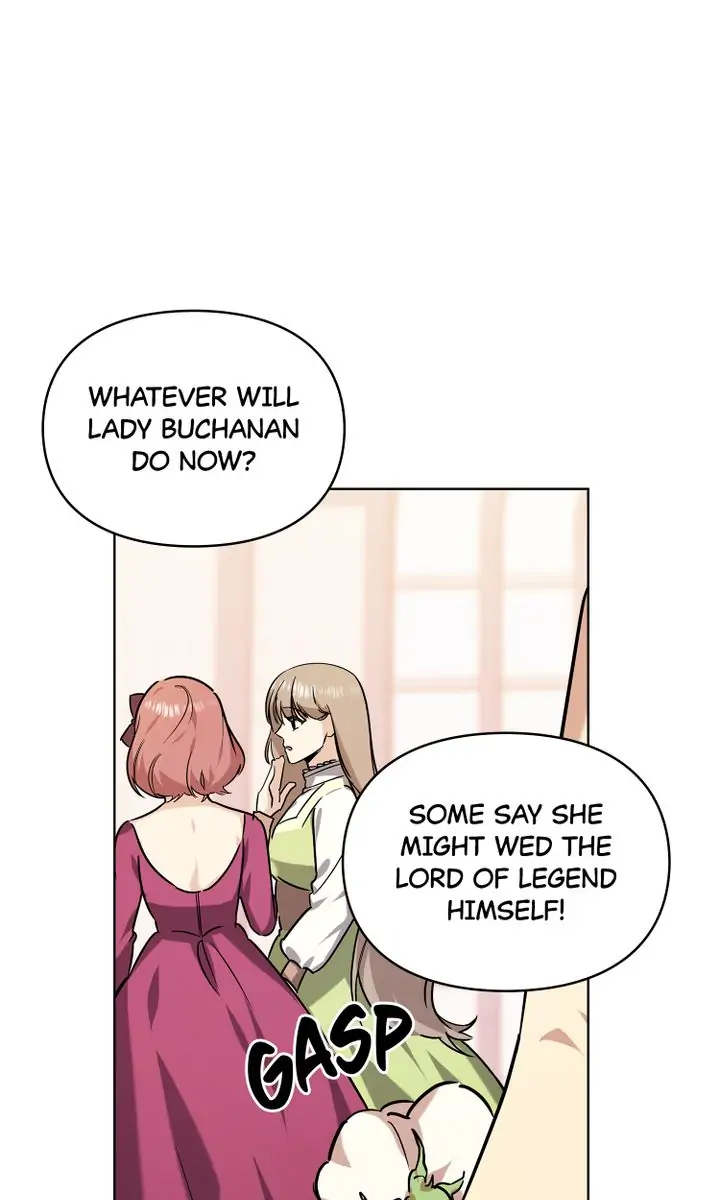 Obey Me chapter 41 page 21
