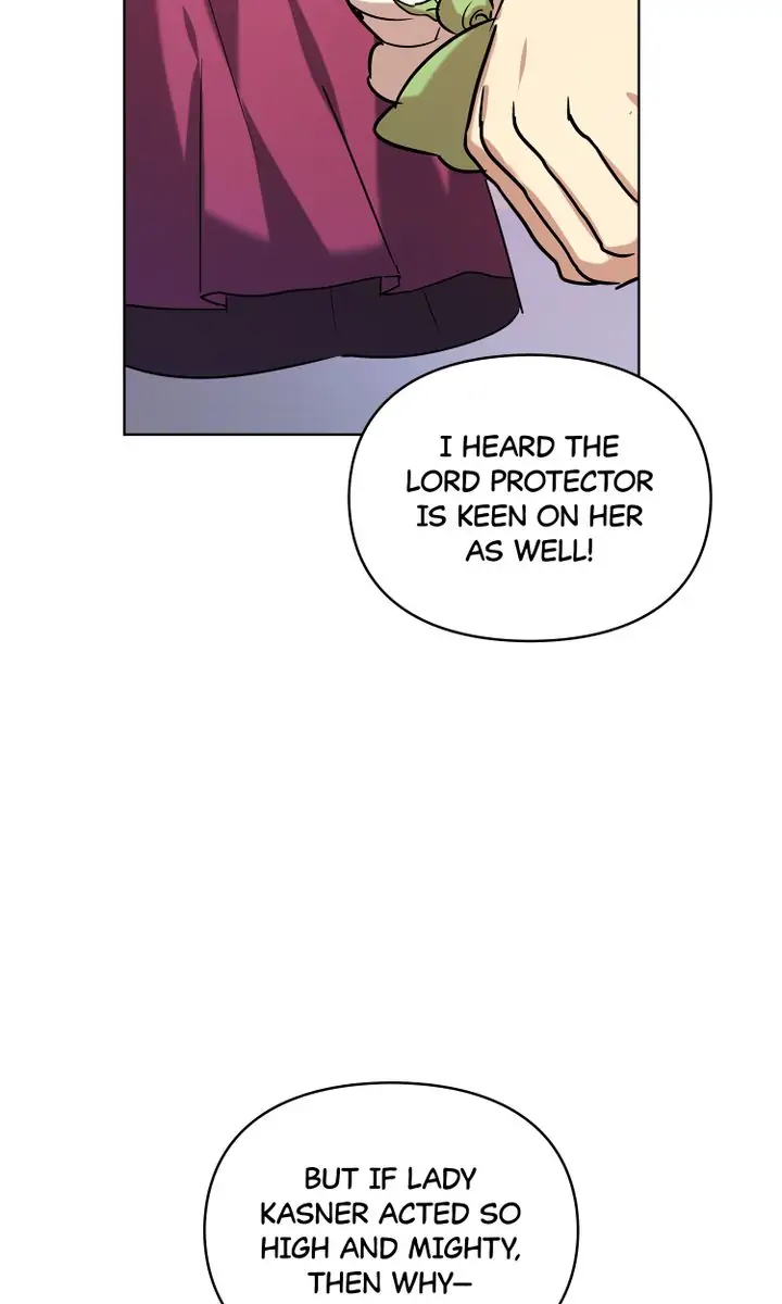 Obey Me chapter 41 page 22