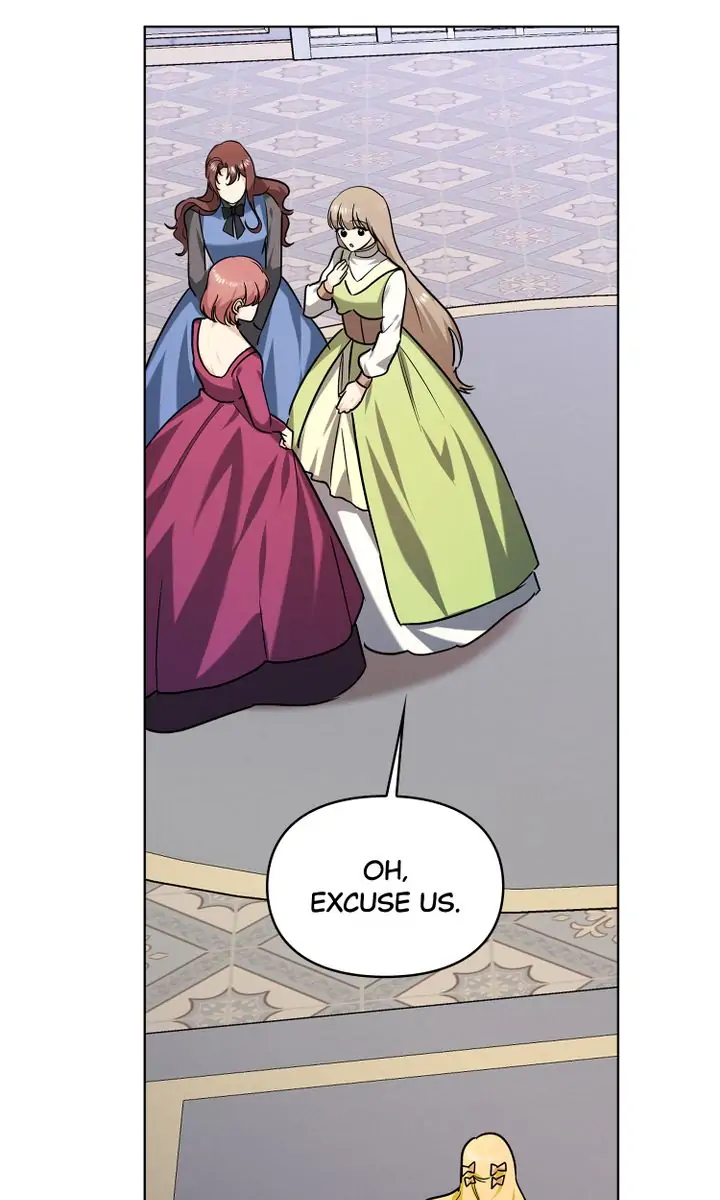 Obey Me chapter 41 page 24