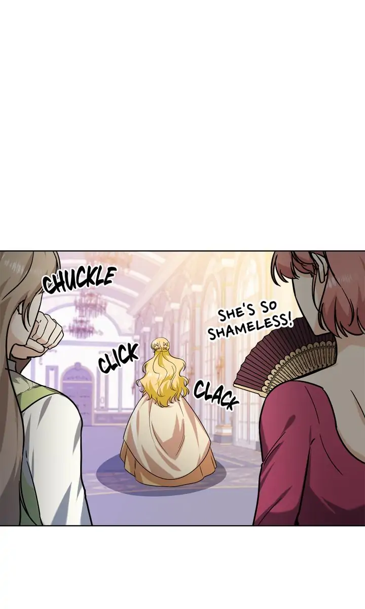 Obey Me chapter 41 page 27