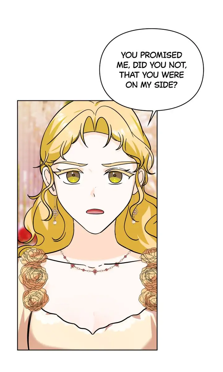 Obey Me chapter 41 page 35