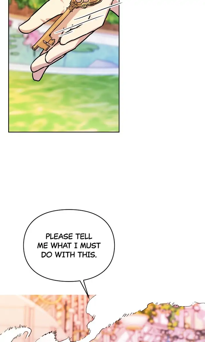 Obey Me chapter 41 page 40