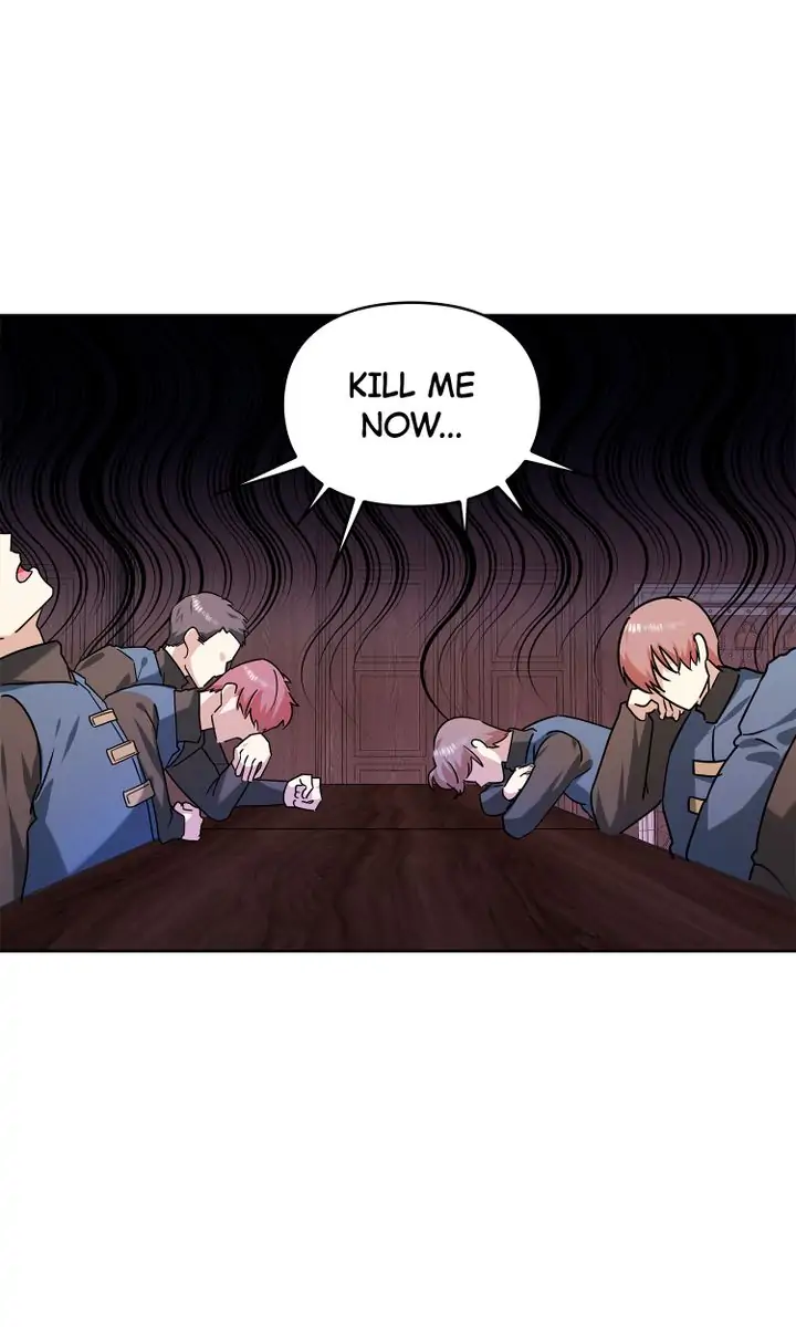 Obey Me chapter 41 page 48