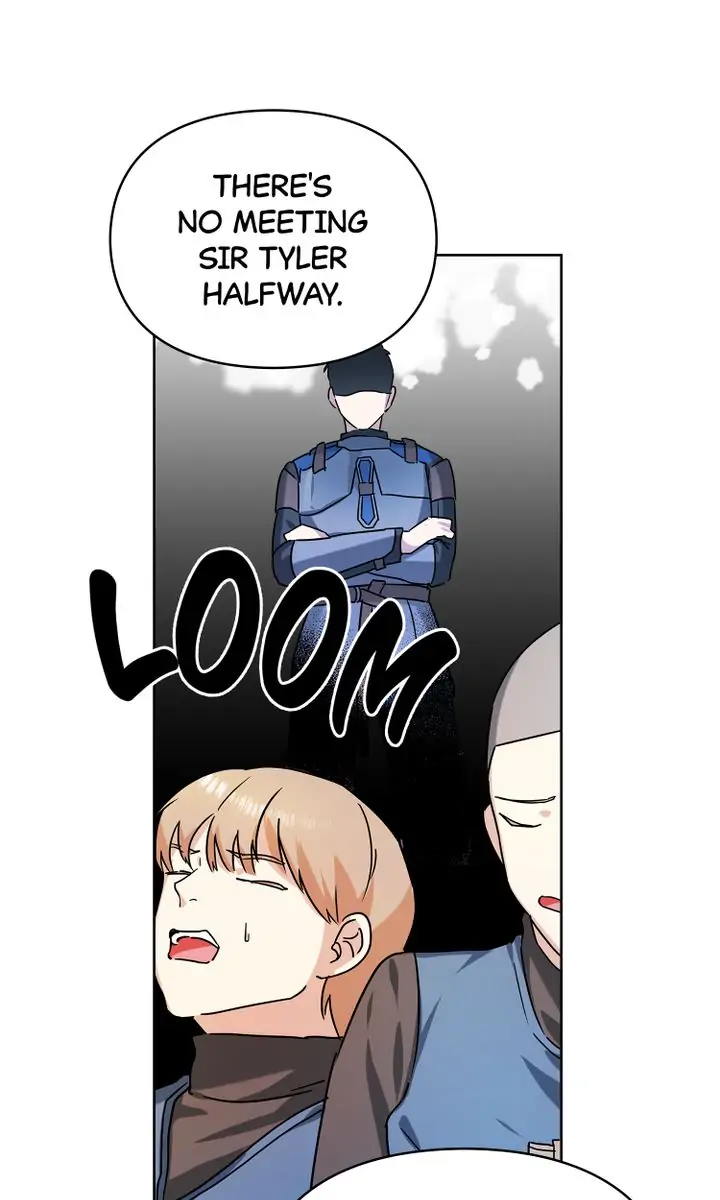 Obey Me chapter 41 page 49