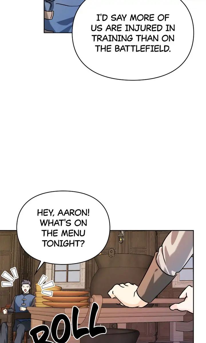 Obey Me chapter 41 page 50