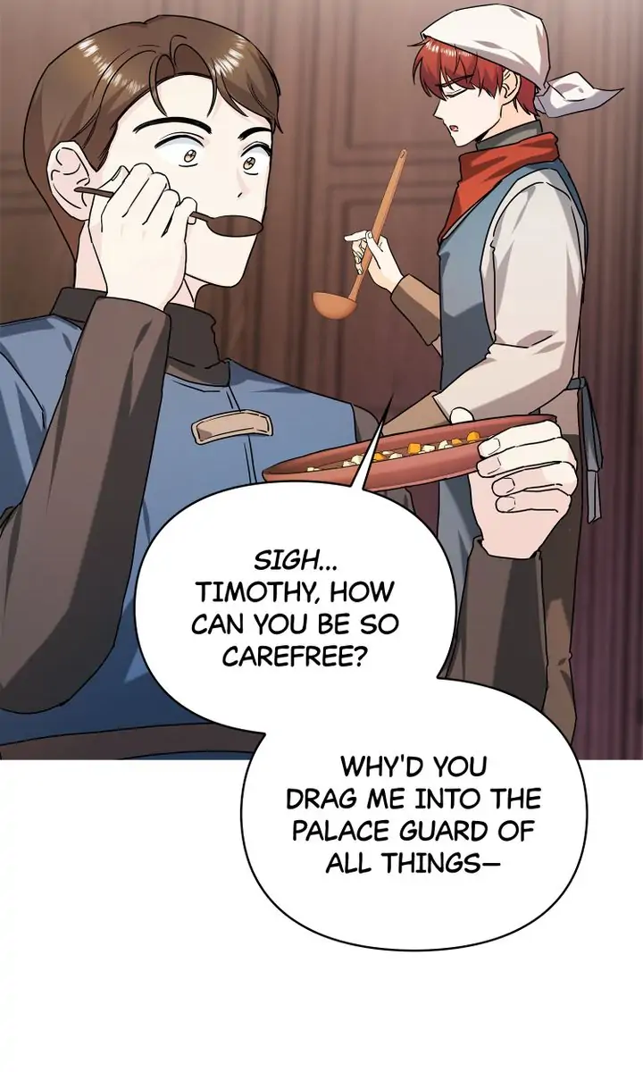 Obey Me chapter 41 page 57