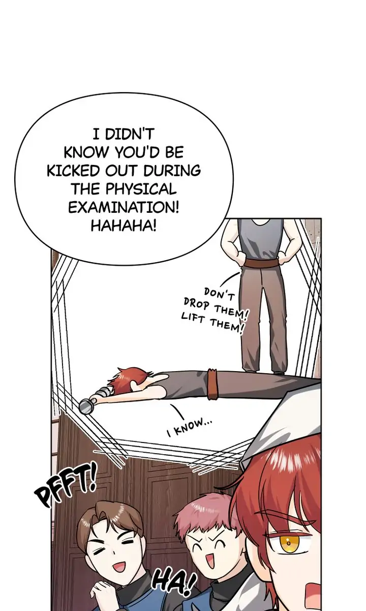 Obey Me chapter 41 page 58