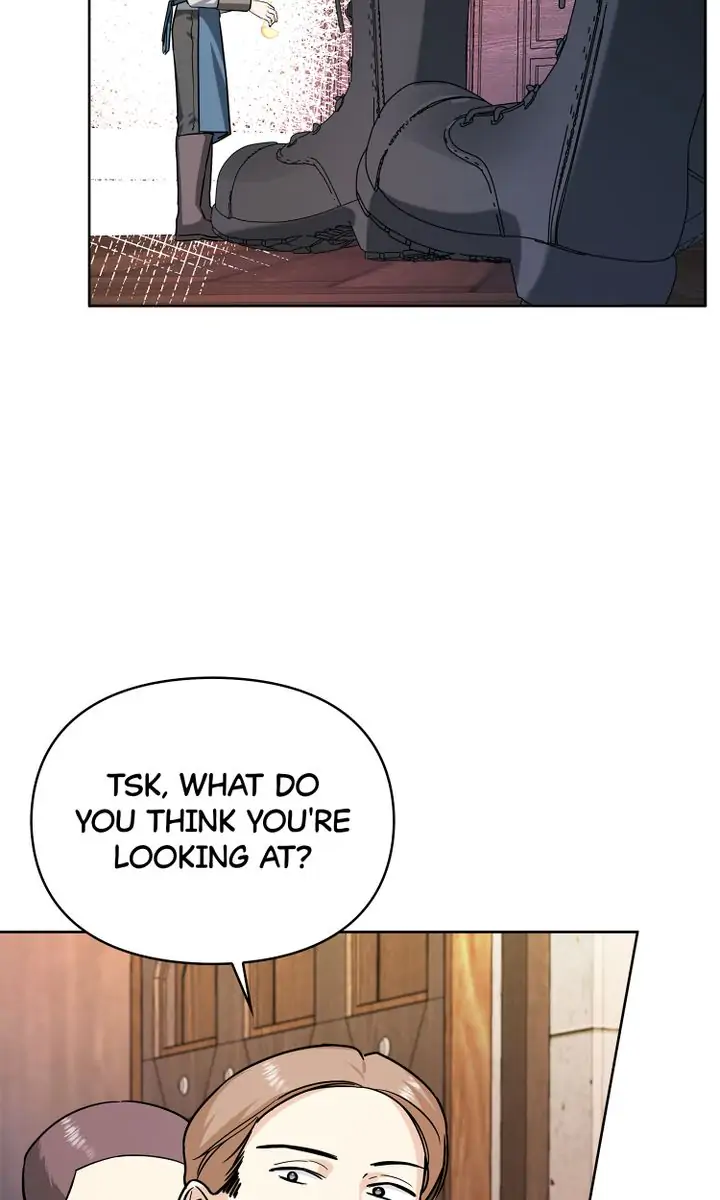 Obey Me chapter 41 page 60