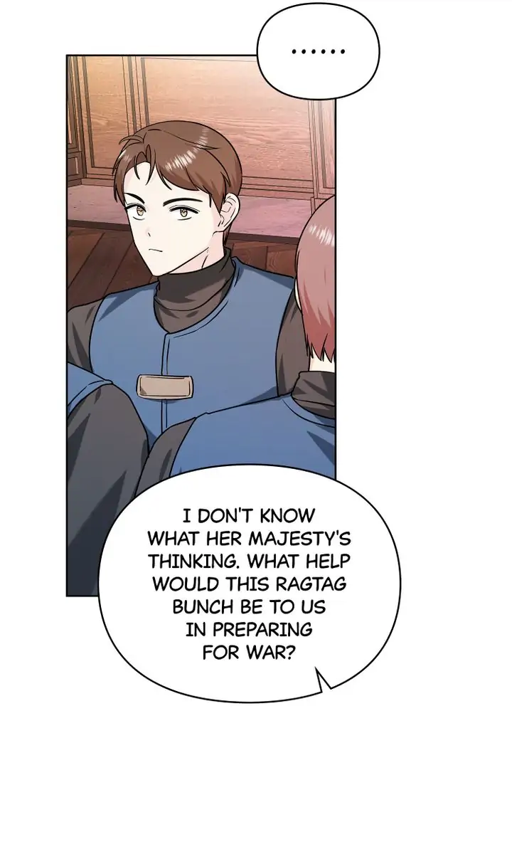 Obey Me chapter 41 page 63