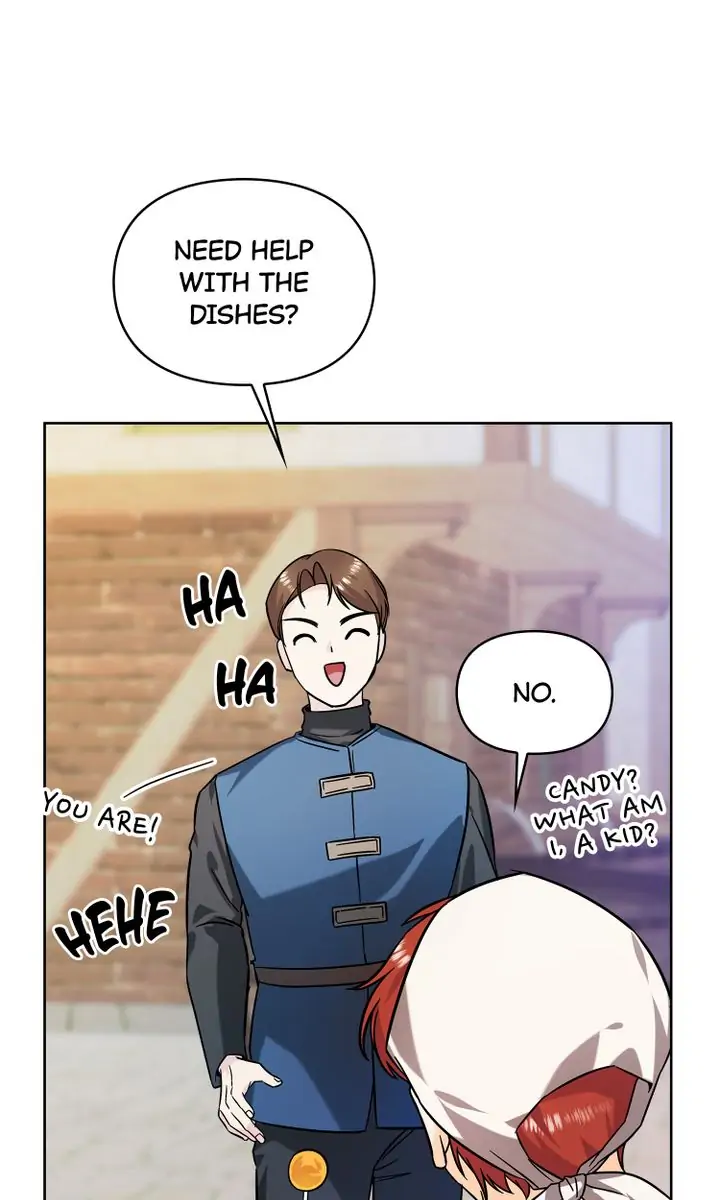 Obey Me chapter 41 page 71