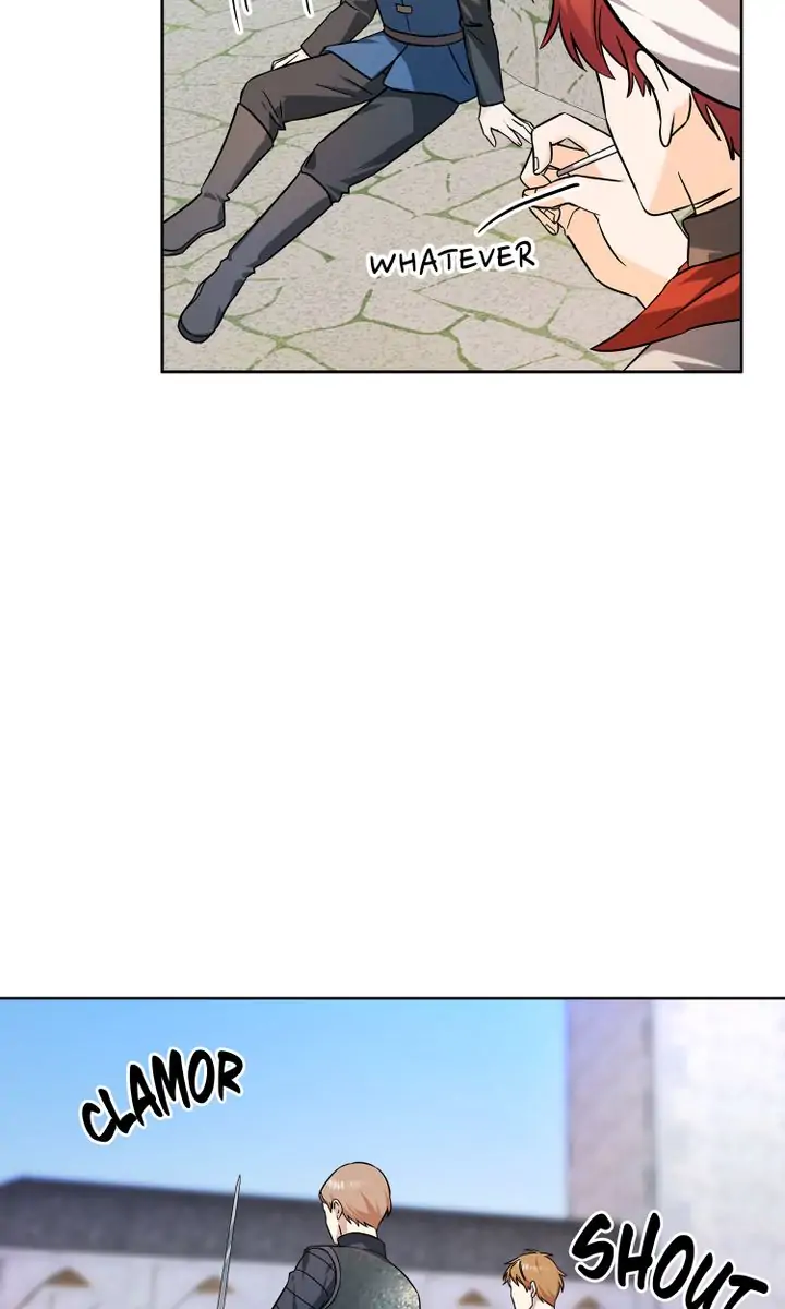 Obey Me chapter 41 page 73