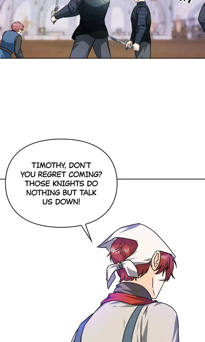 Obey Me chapter 41 page 74
