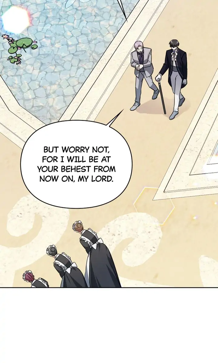 Obey Me chapter 42 page 3