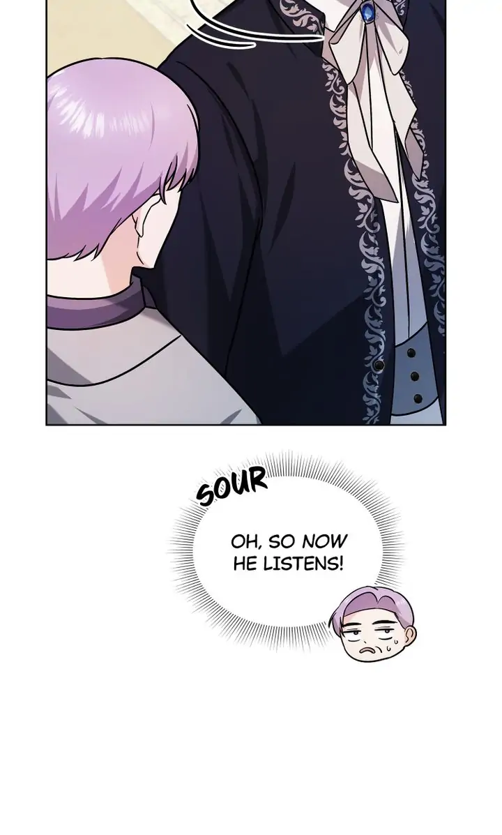Obey Me chapter 42 page 7