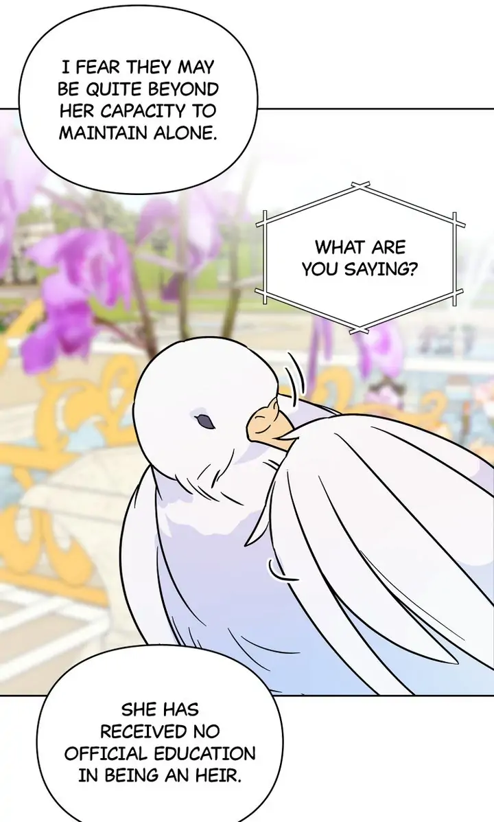 Obey Me chapter 42 page 8
