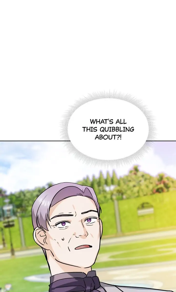 Obey Me chapter 42 page 14