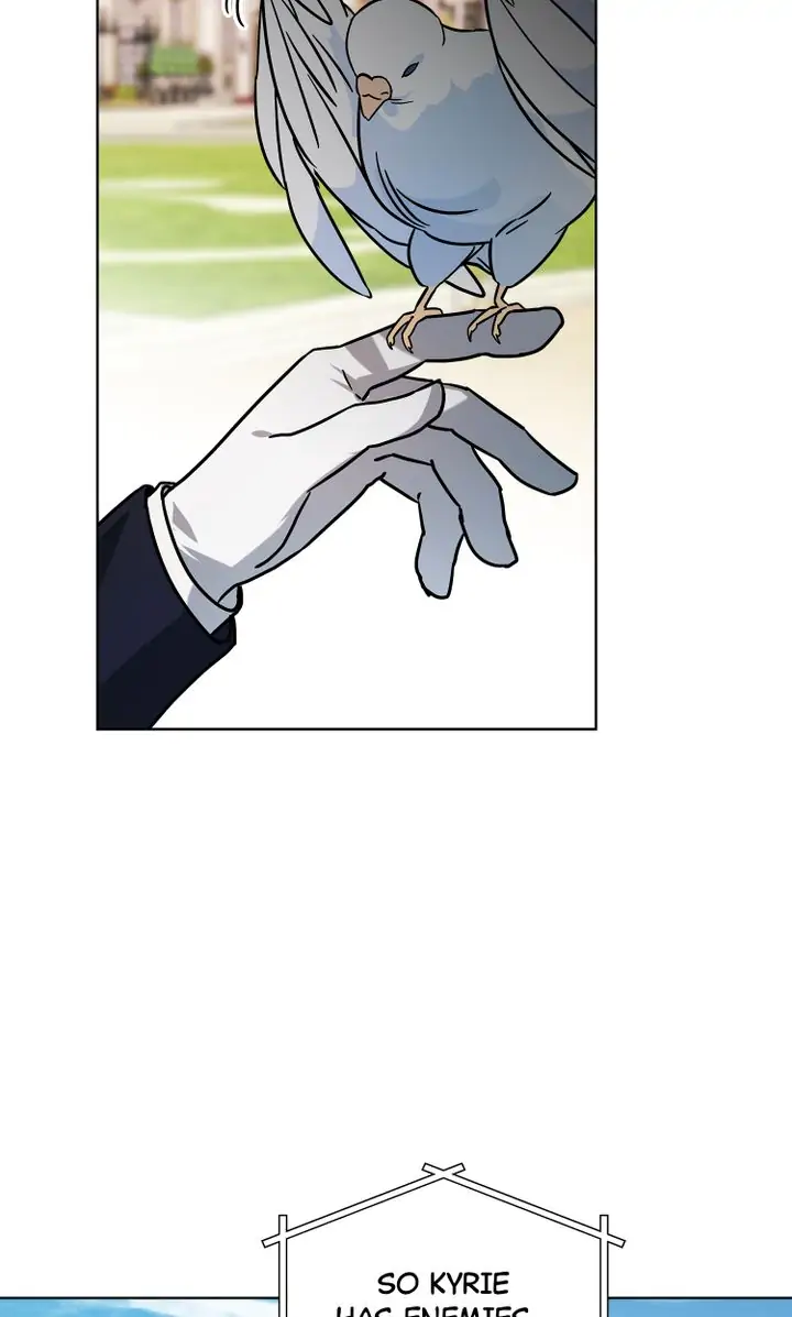 Obey Me chapter 42 page 16