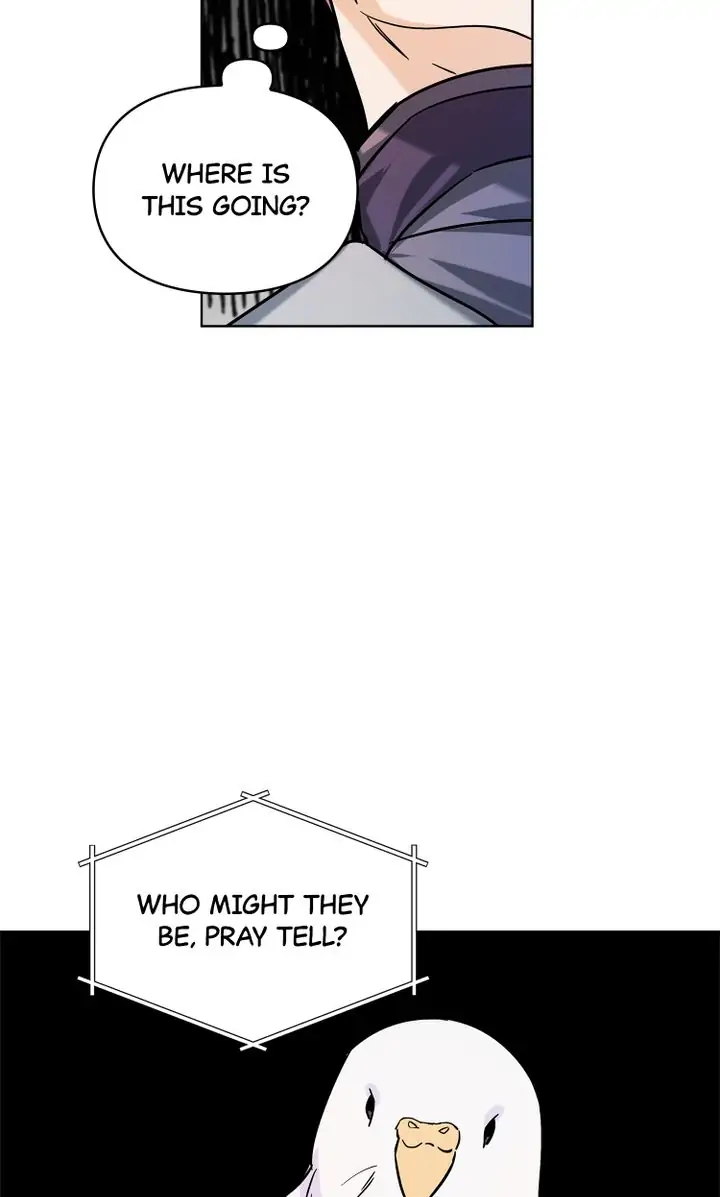 Obey Me chapter 42 page 19