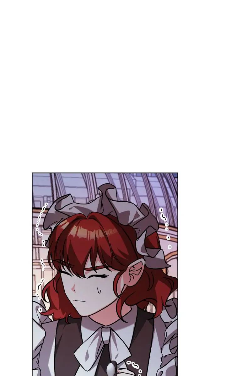 Obey Me chapter 42 page 31