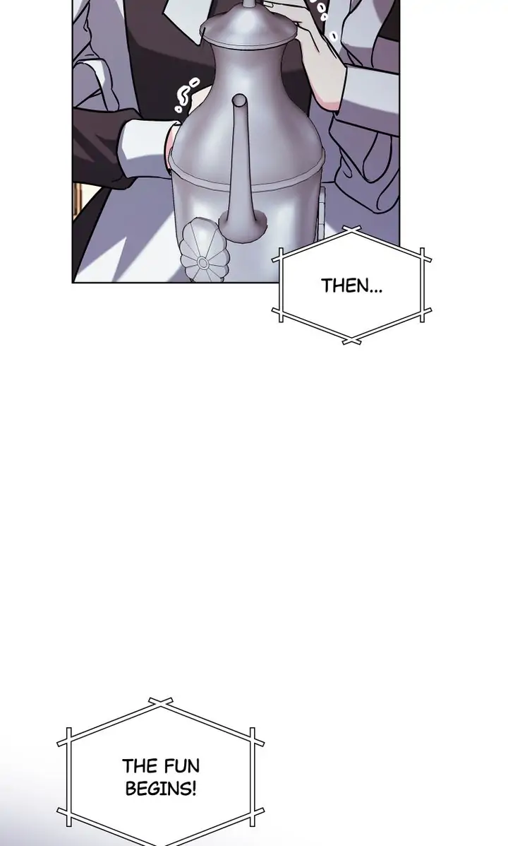 Obey Me chapter 42 page 32