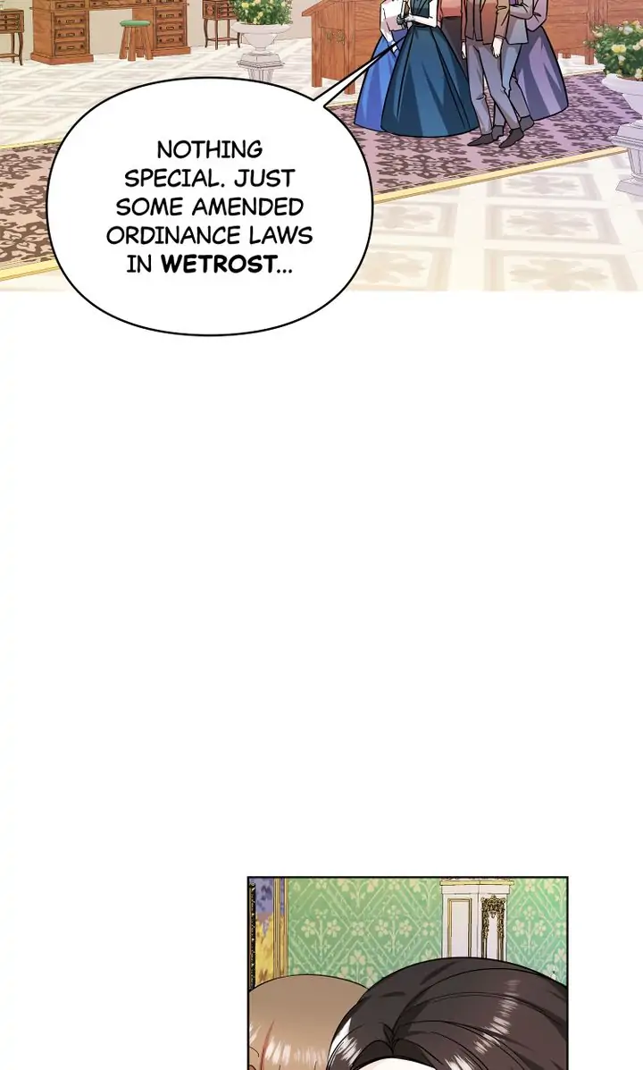 Obey Me chapter 42 page 42