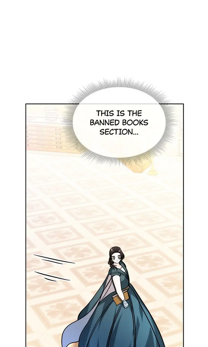 Obey Me chapter 42 page 48