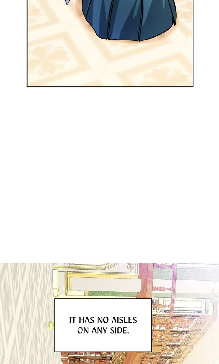 Obey Me chapter 42 page 49
