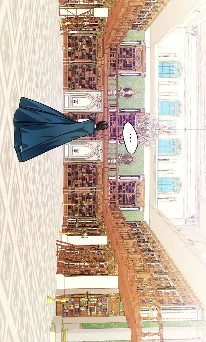 Obey Me chapter 42 page 50