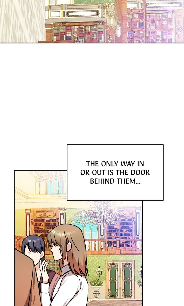 Obey Me chapter 42 page 51