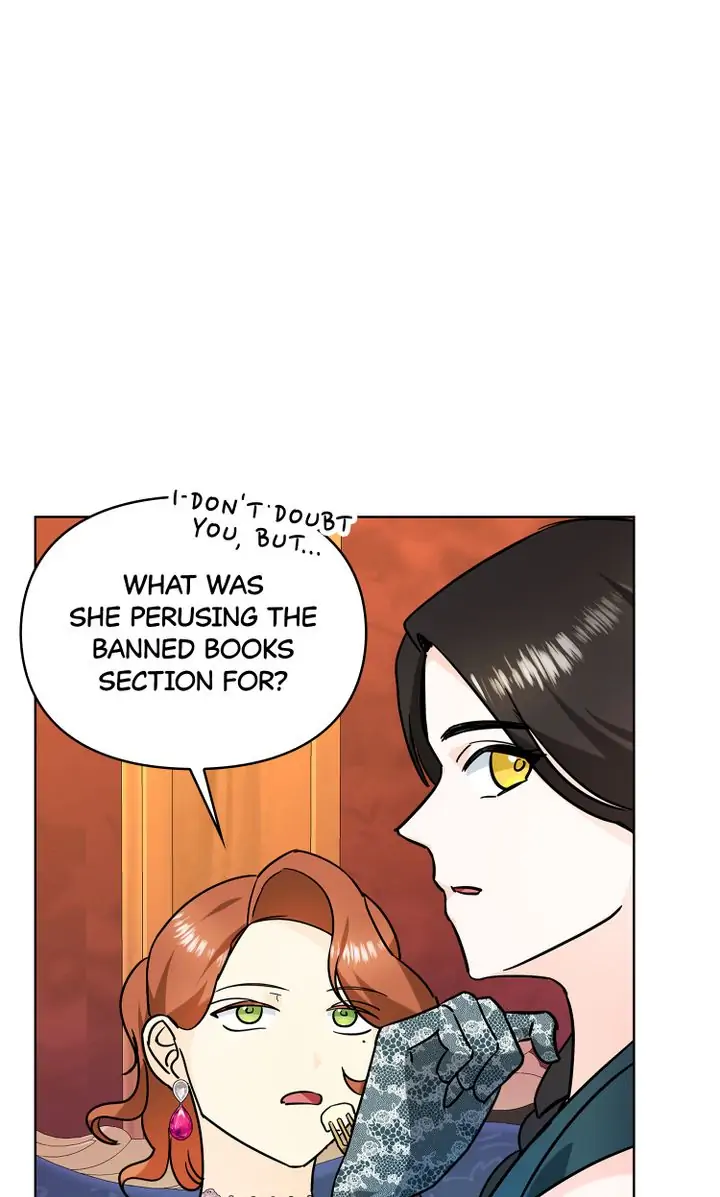 Obey Me chapter 42 page 59
