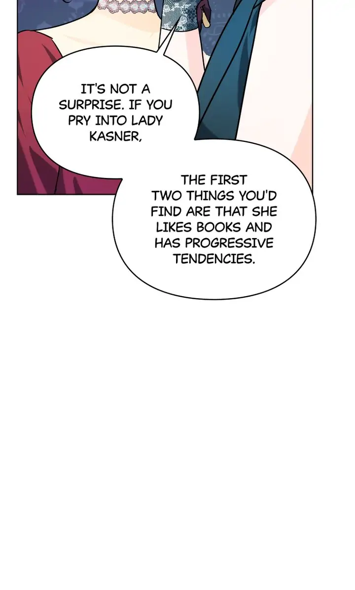 Obey Me chapter 42 page 60