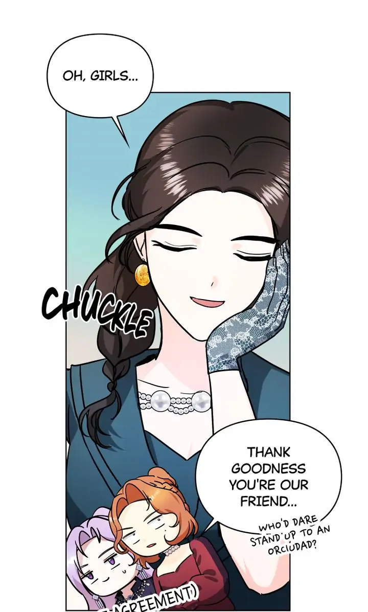 Obey Me chapter 42 page 62
