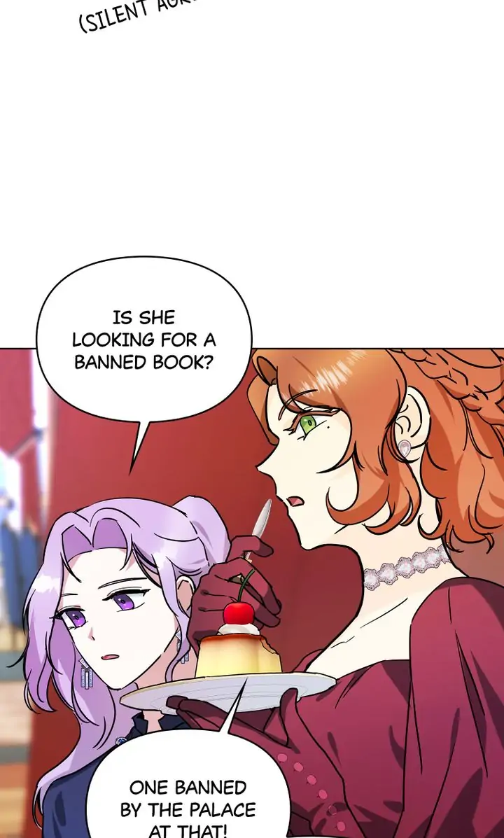 Obey Me chapter 42 page 63