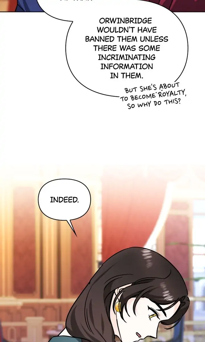 Obey Me chapter 42 page 64