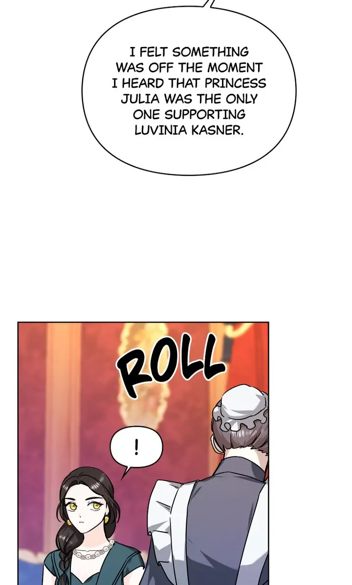 Obey Me chapter 42 page 68