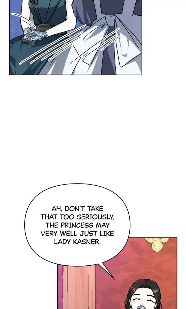Obey Me chapter 42 page 69