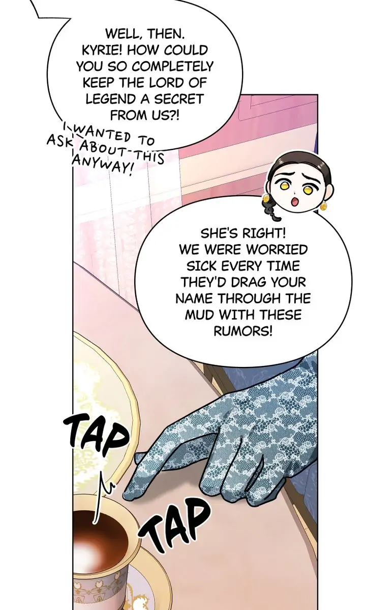 Obey Me chapter 42 page 75