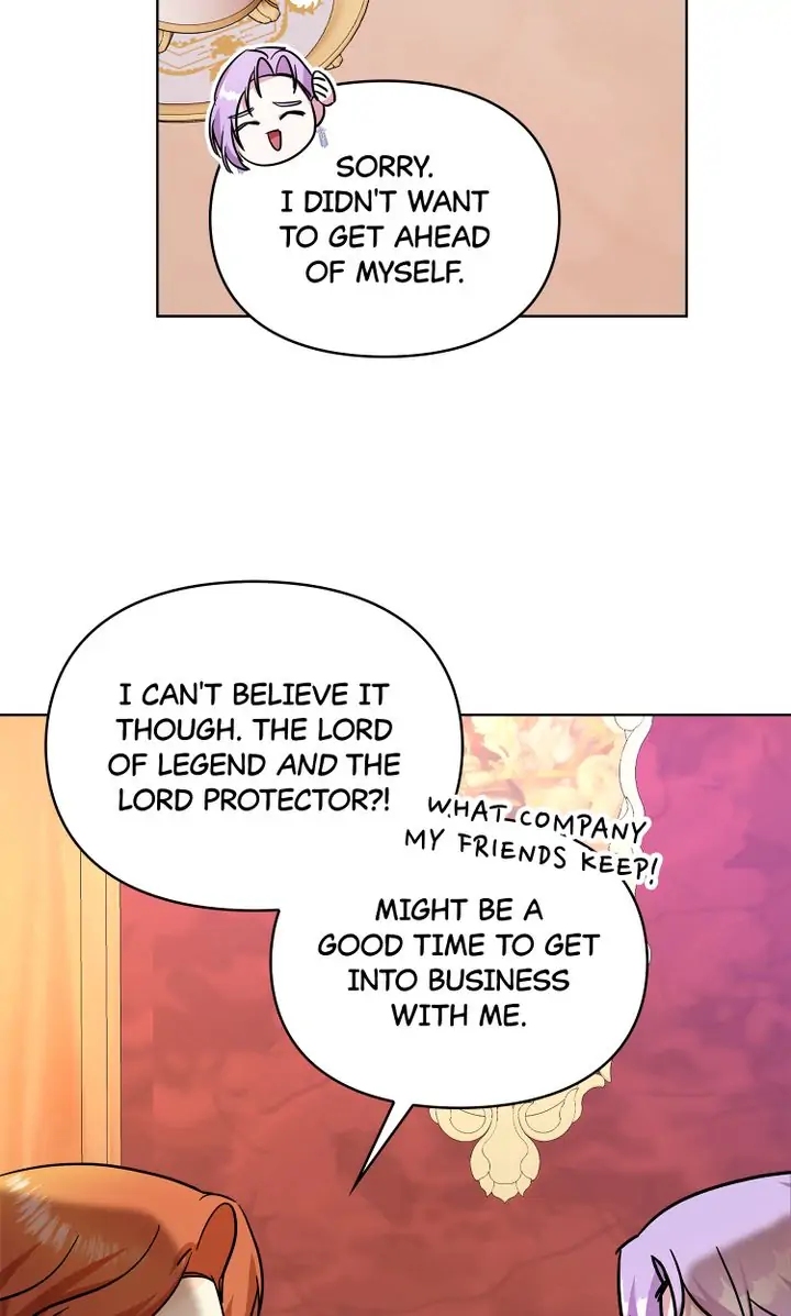 Obey Me chapter 42 page 76