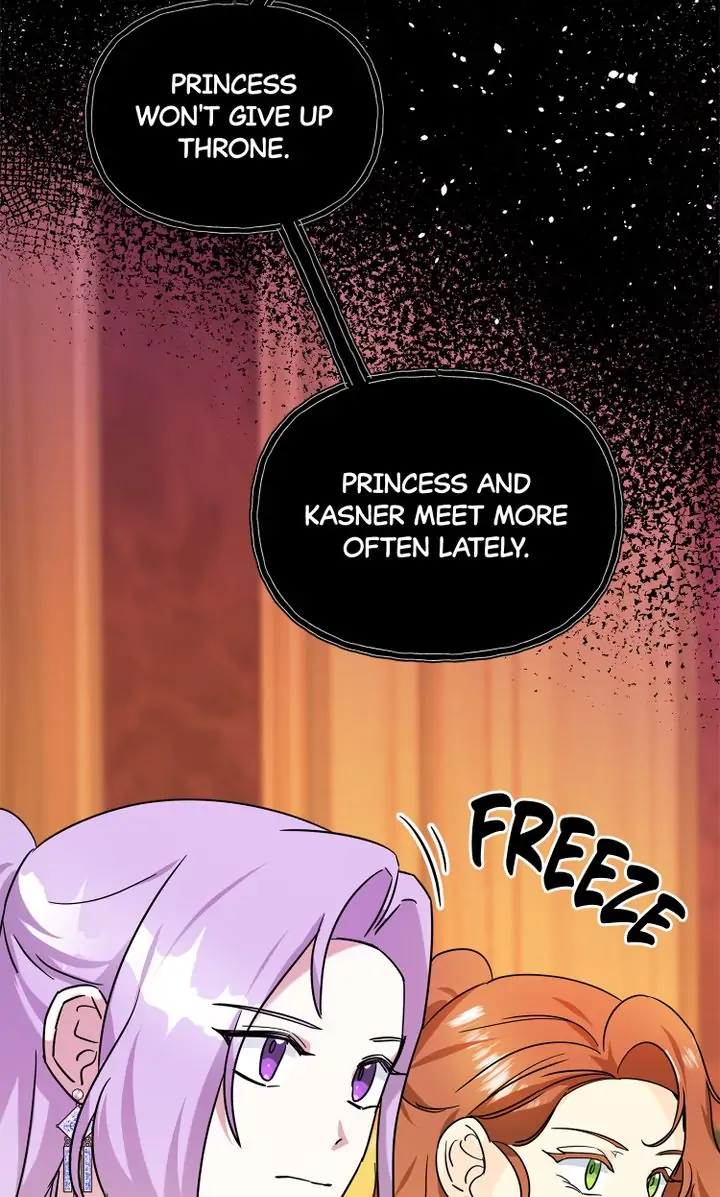 Obey Me chapter 42 page 80