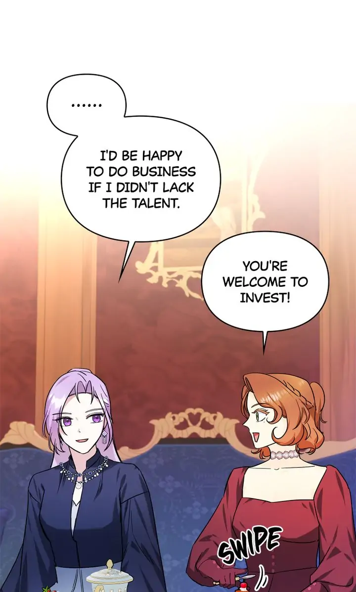 Obey Me chapter 42 page 83