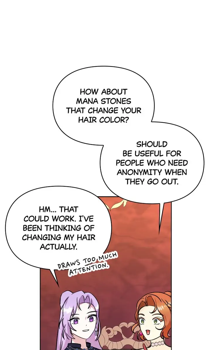 Obey Me chapter 42 page 86