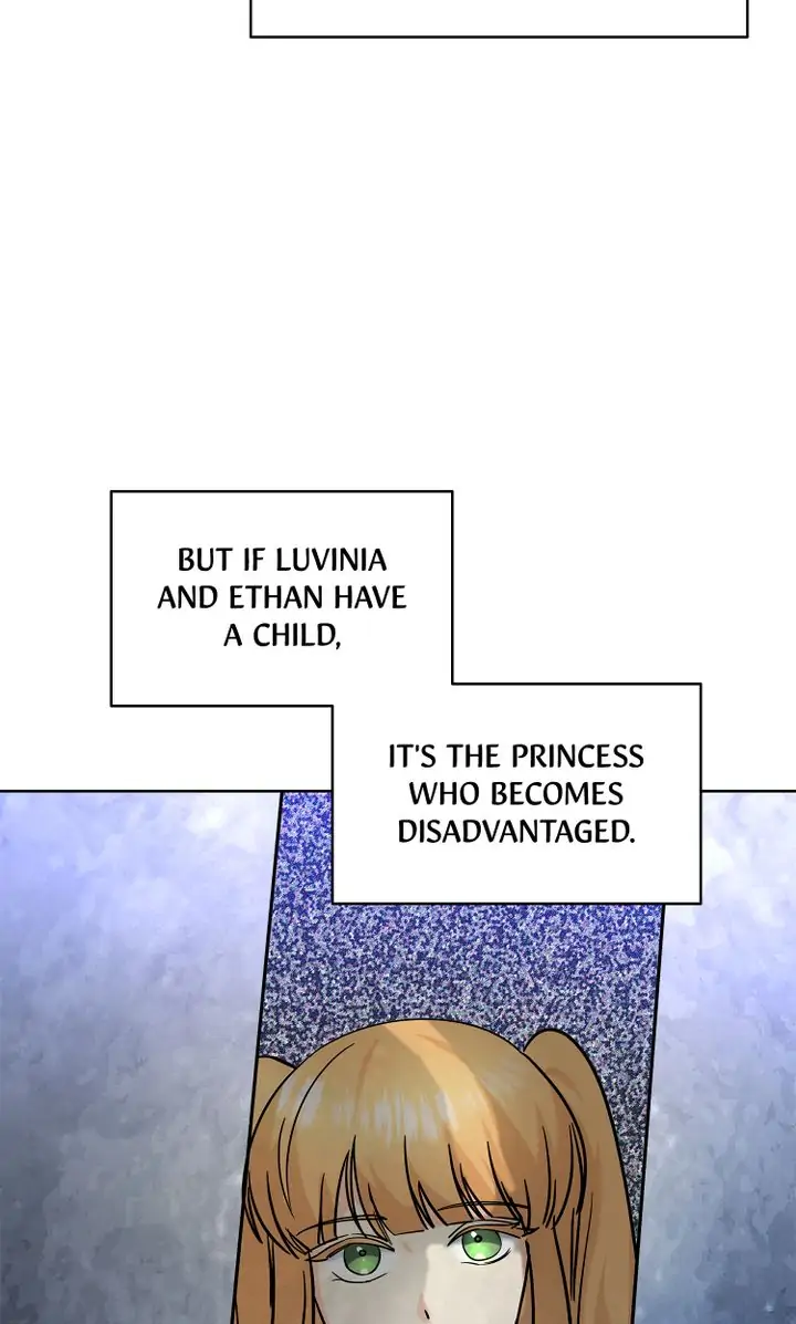 Obey Me chapter 42 page 90