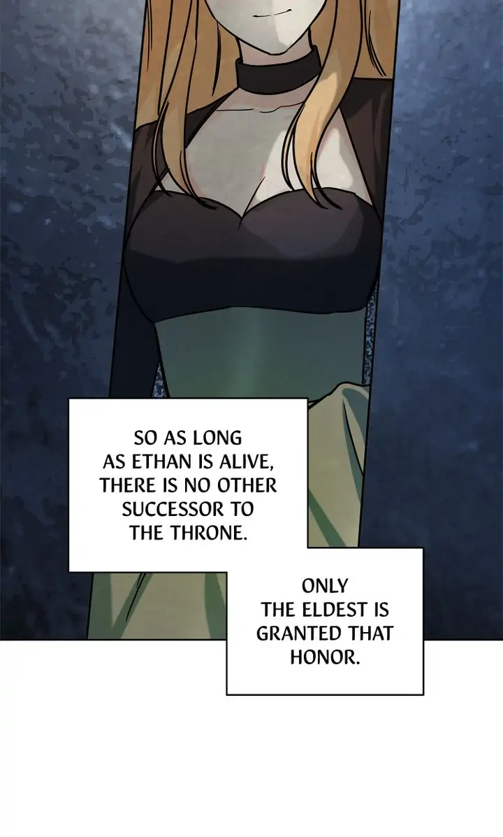 Obey Me chapter 42 page 91