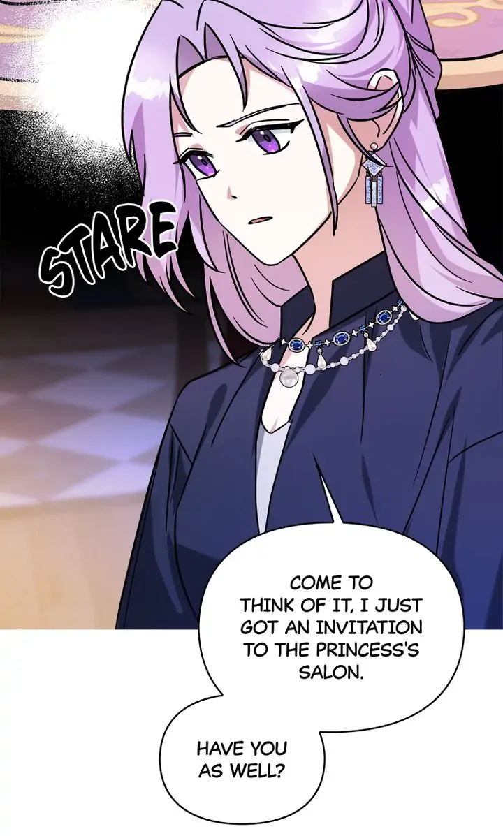 Obey Me chapter 42 page 93