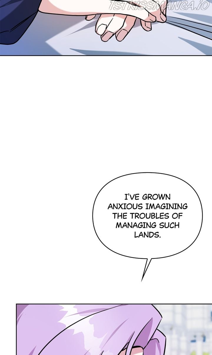 Obey Me chapter 44 page 6